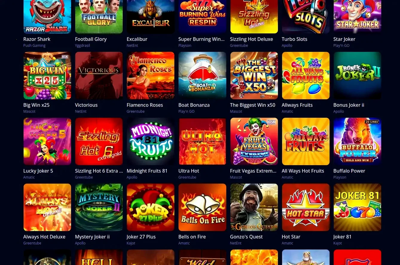 Fugu Willkommenspaket Übersicht 500 Euro und 100 Freispiele