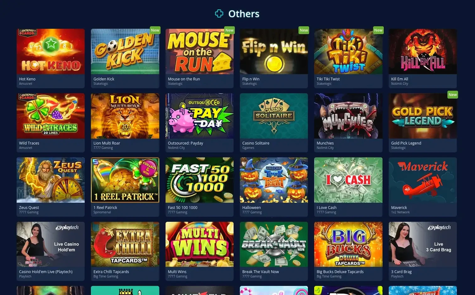 Fugu Casino schnelle Anmeldung und Registrierung